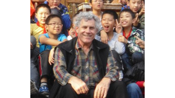 What is a Folklorist?